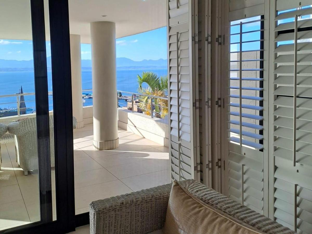 Ana'S Place Apartments Mossel Bay Esterno foto