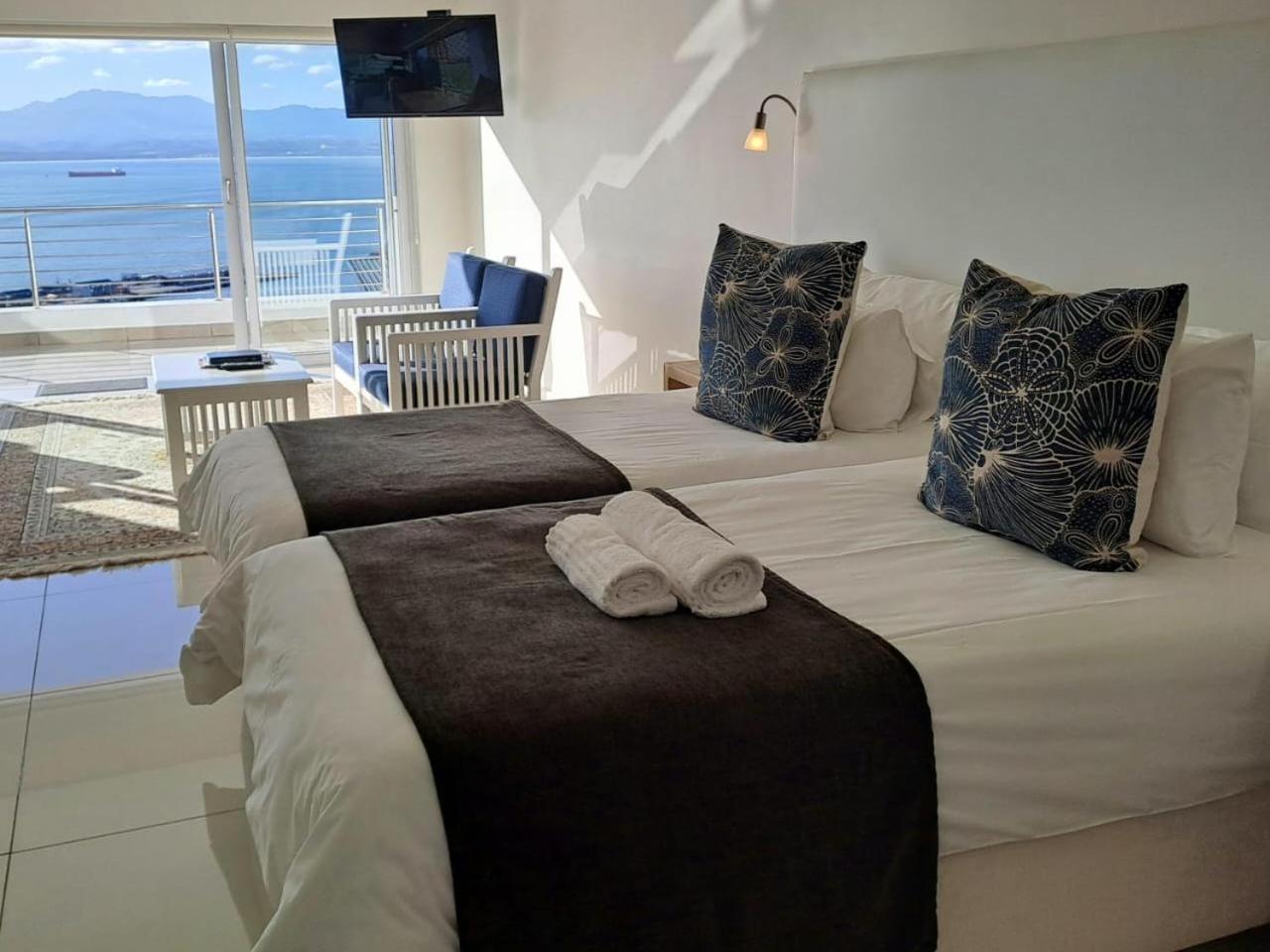 Ana'S Place Apartments Mossel Bay Camera foto