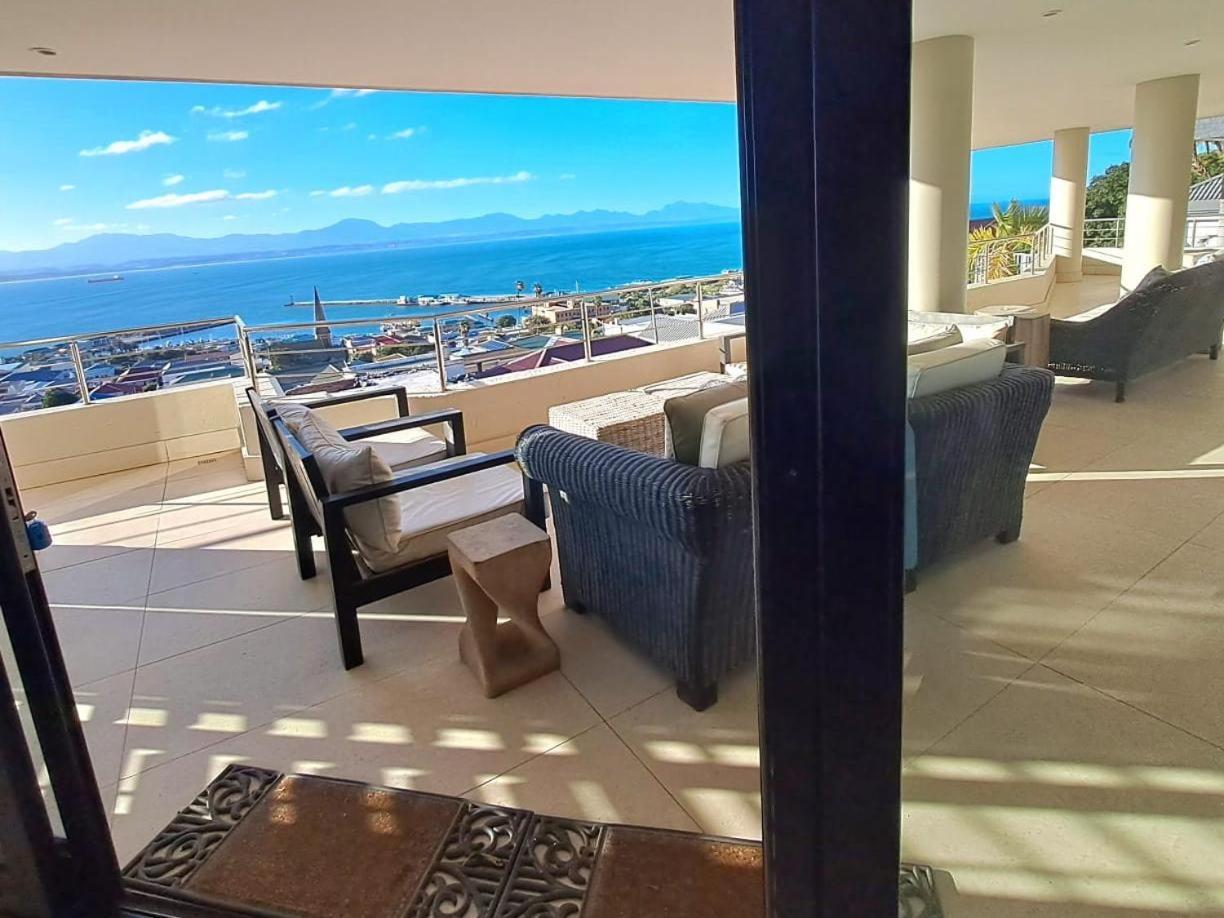 Ana'S Place Apartments Mossel Bay Camera foto