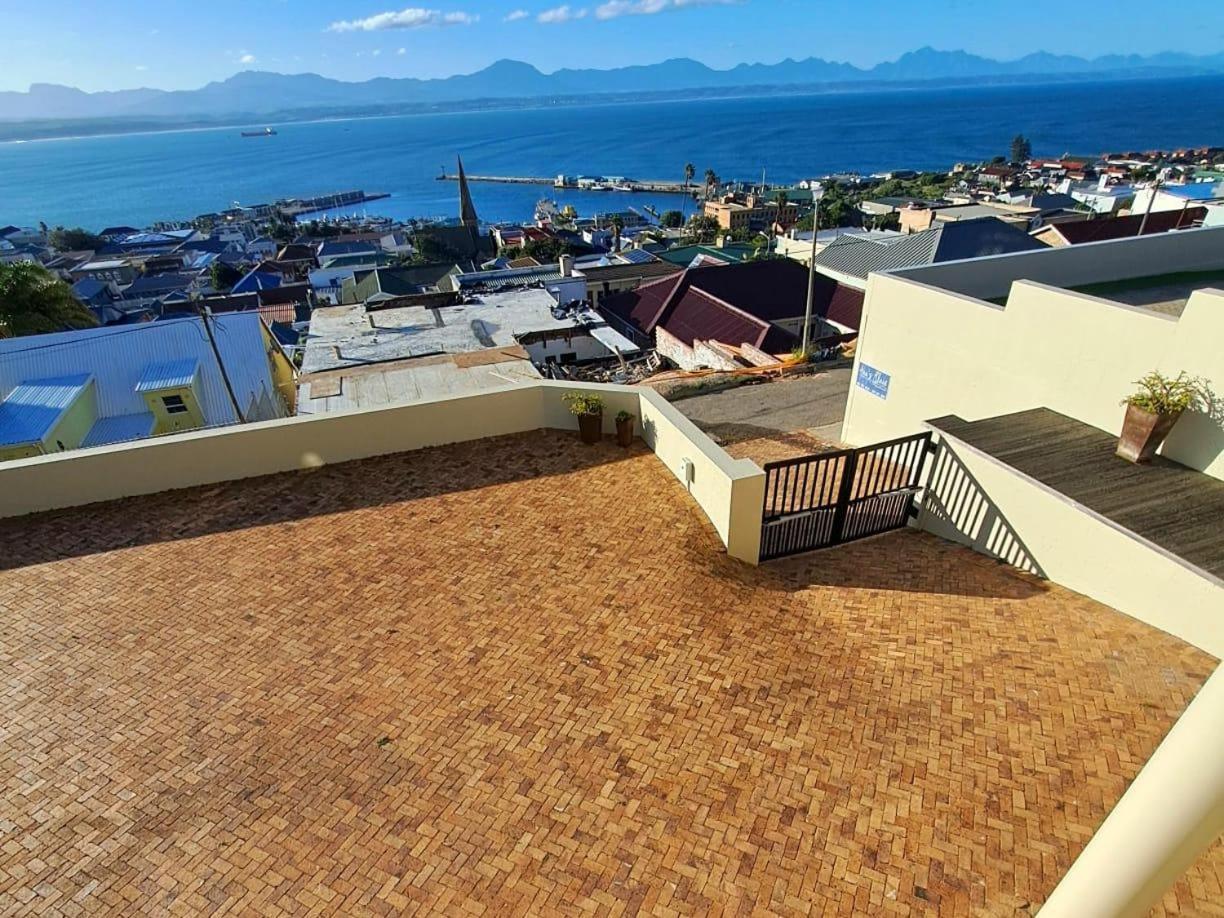 Ana'S Place Apartments Mossel Bay Esterno foto