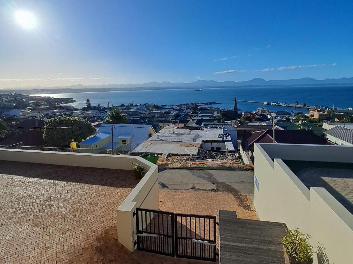Ana'S Place Apartments Mossel Bay Esterno foto