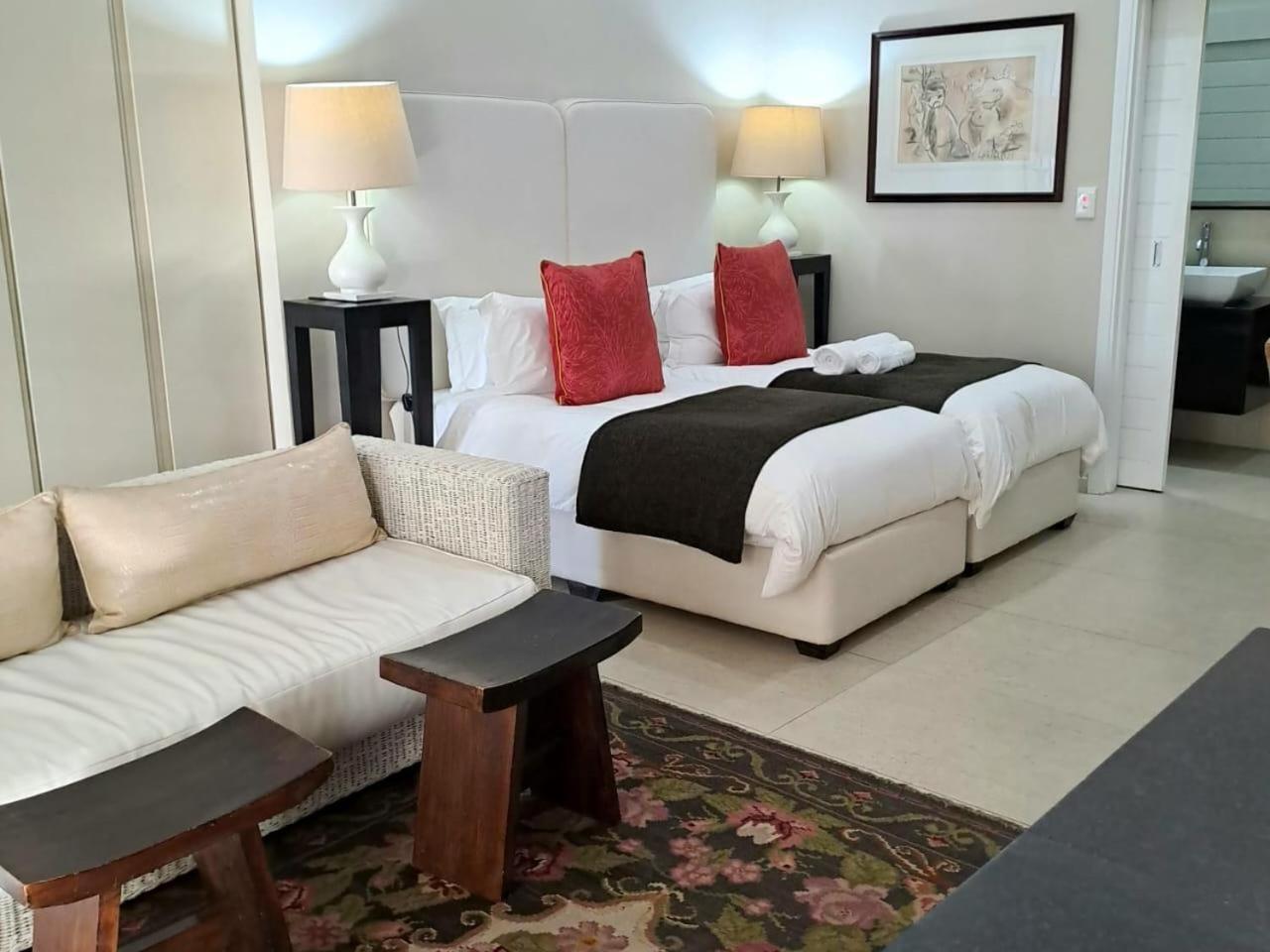 Ana'S Place Apartments Mossel Bay Camera foto