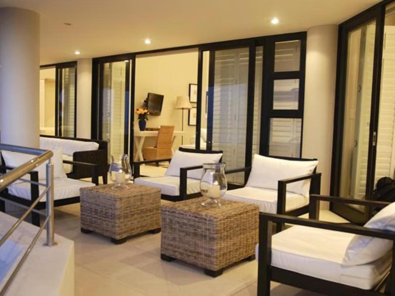 Ana'S Place Apartments Mossel Bay Esterno foto