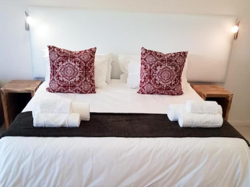 Ana'S Place Apartments Mossel Bay Camera foto