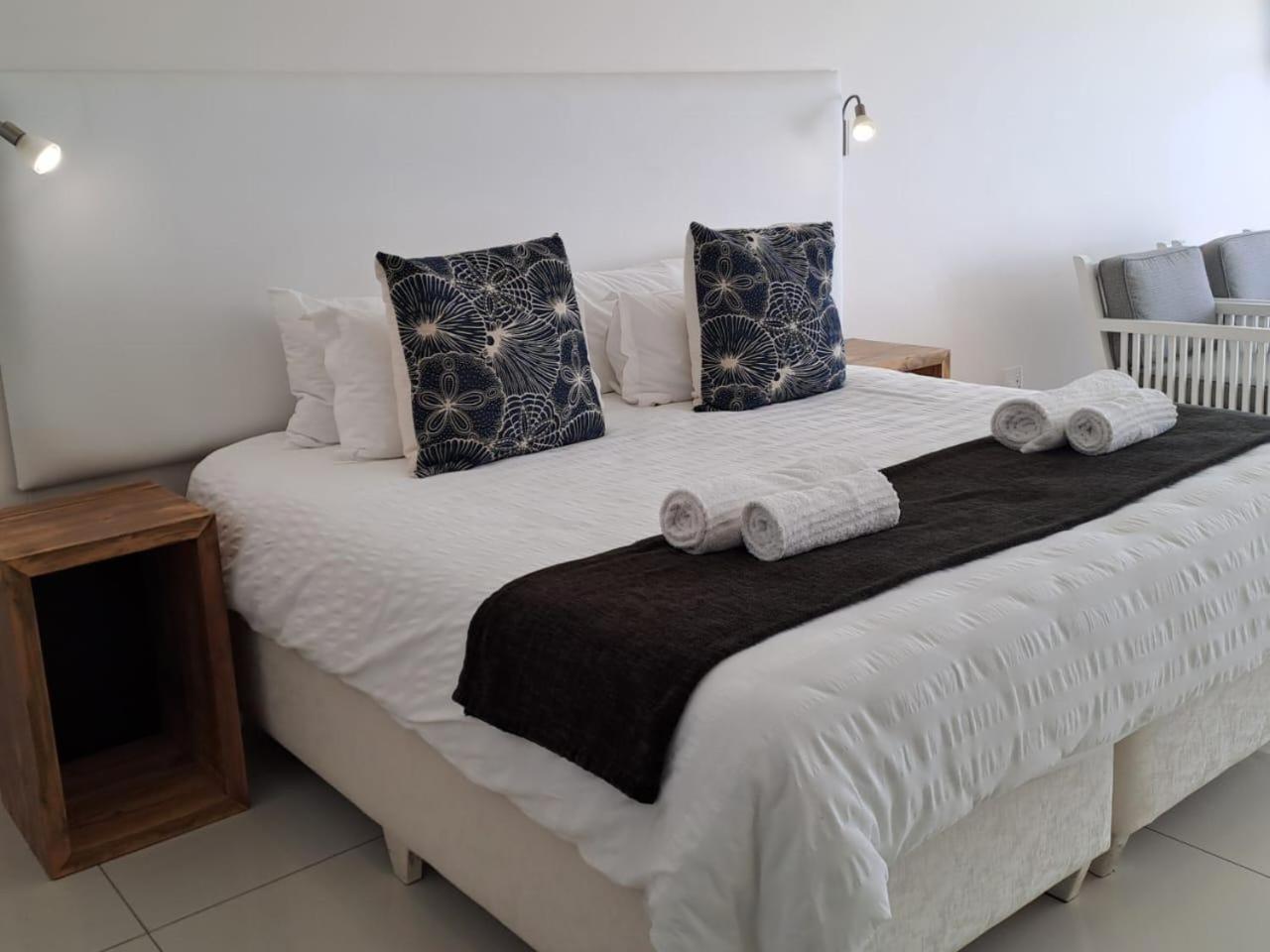 Ana'S Place Apartments Mossel Bay Camera foto