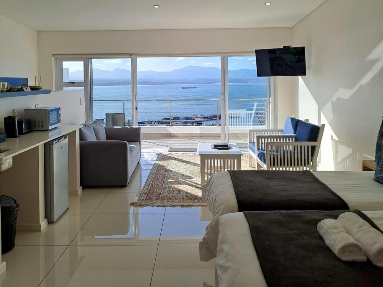 Ana'S Place Apartments Mossel Bay Camera foto