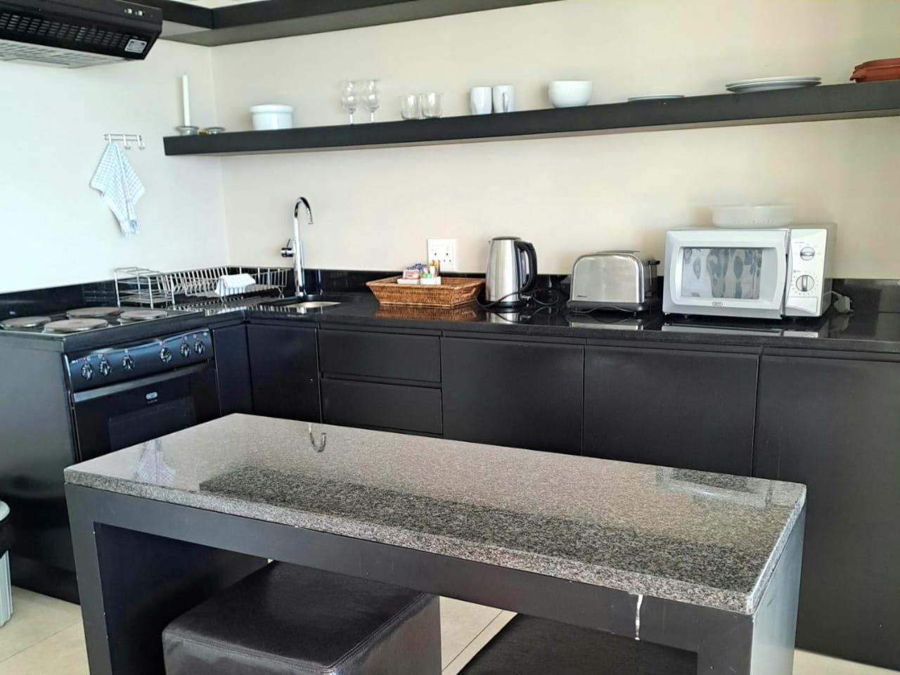 Ana'S Place Apartments Mossel Bay Camera foto