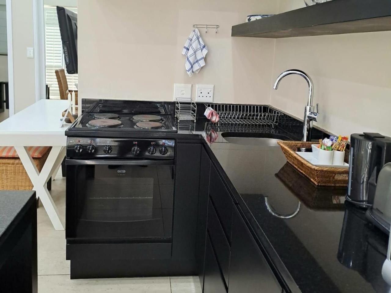 Ana'S Place Apartments Mossel Bay Camera foto