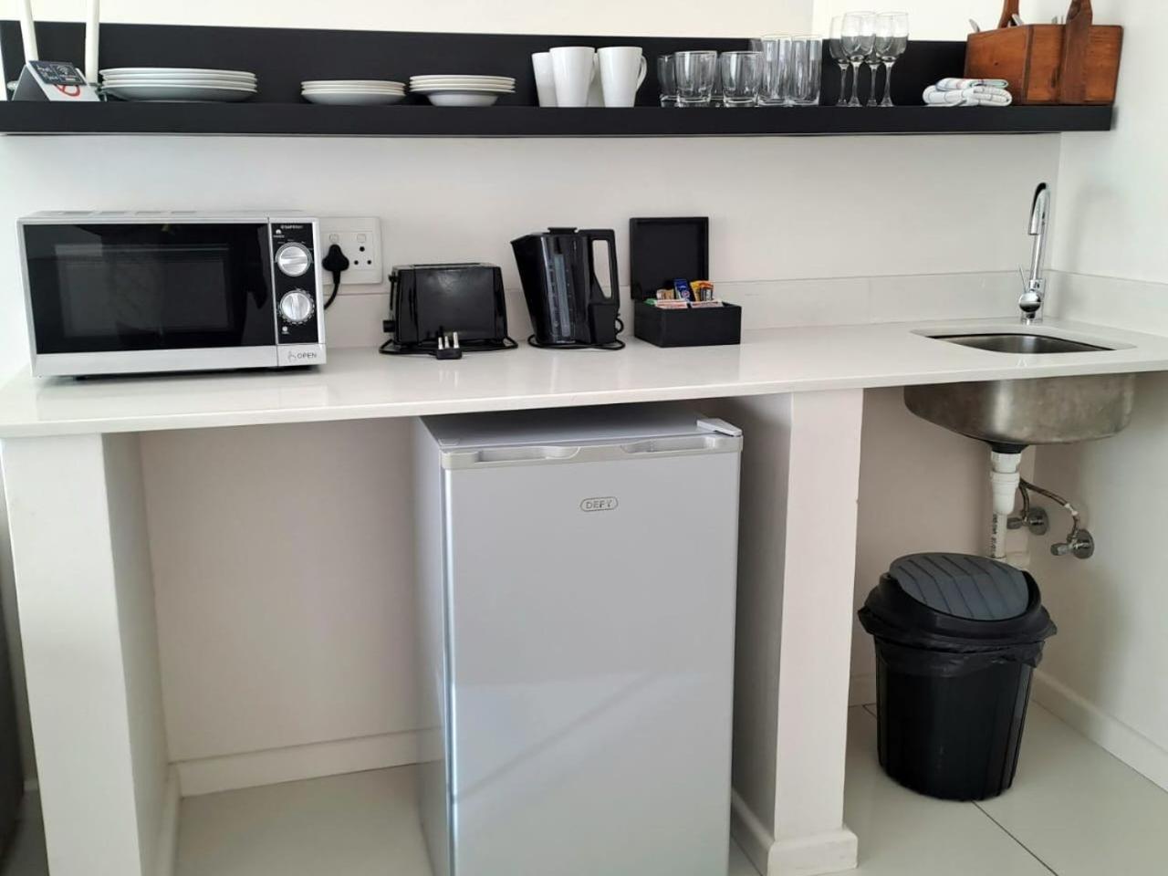 Ana'S Place Apartments Mossel Bay Camera foto