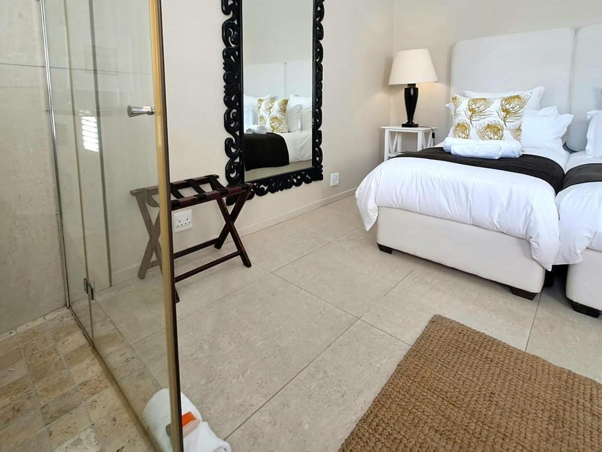 Ana'S Place Apartments Mossel Bay Camera foto