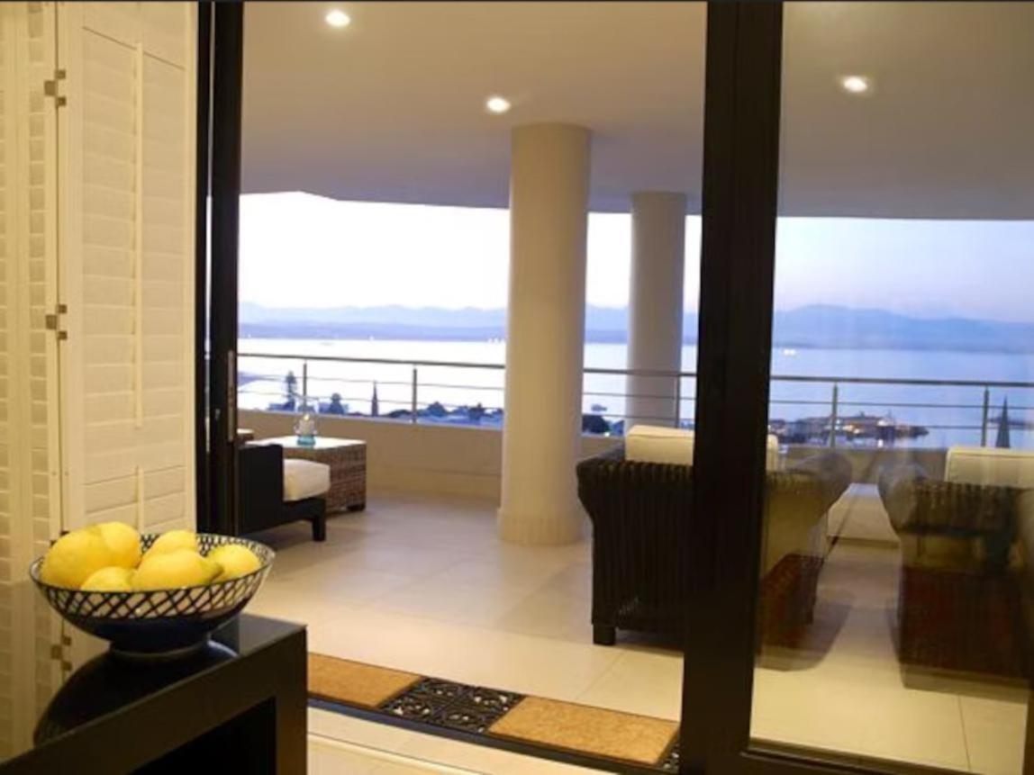 Ana'S Place Apartments Mossel Bay Camera foto