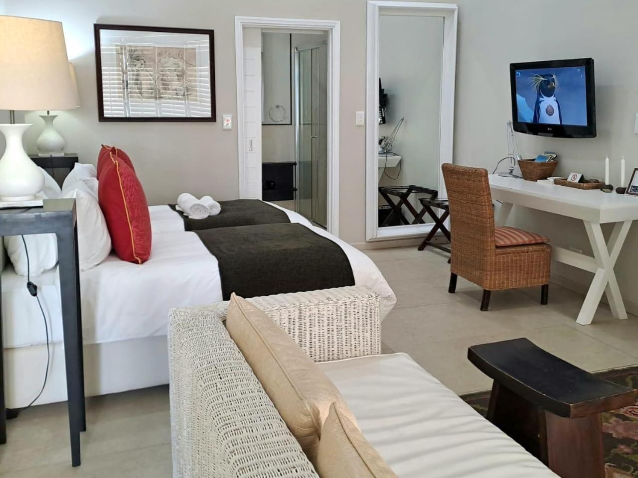 Ana'S Place Apartments Mossel Bay Camera foto