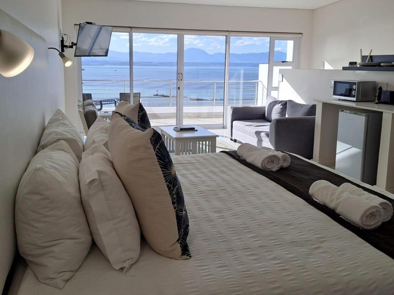 Ana'S Place Apartments Mossel Bay Camera foto