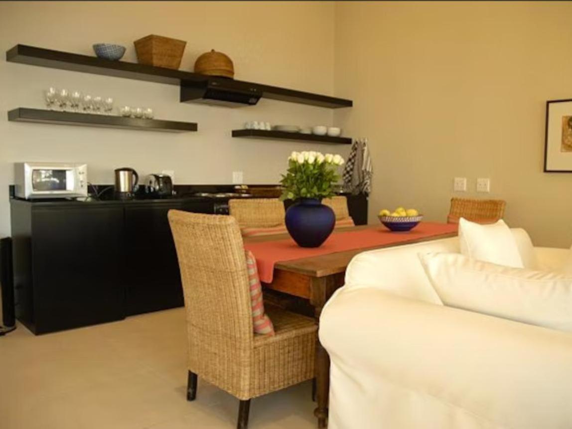 Ana'S Place Apartments Mossel Bay Camera foto