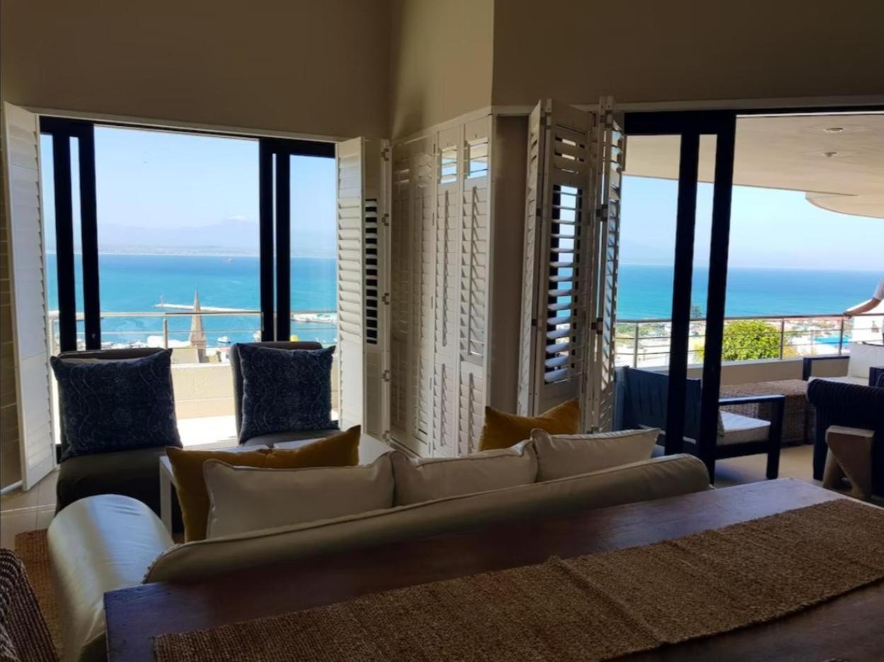 Ana'S Place Apartments Mossel Bay Camera foto