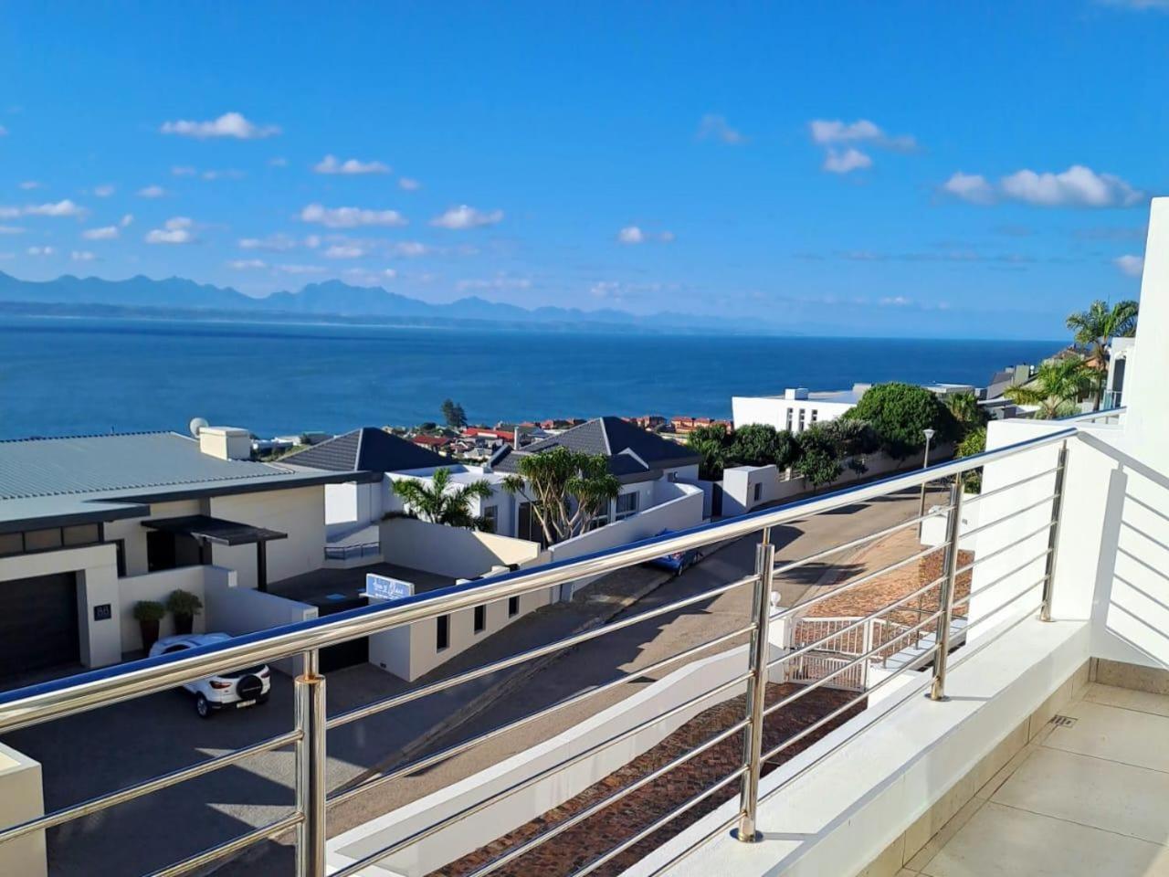 Ana'S Place Apartments Mossel Bay Camera foto