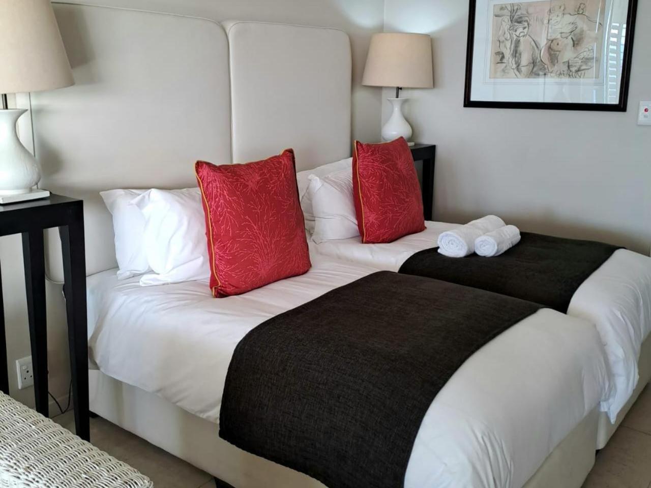Ana'S Place Apartments Mossel Bay Camera foto