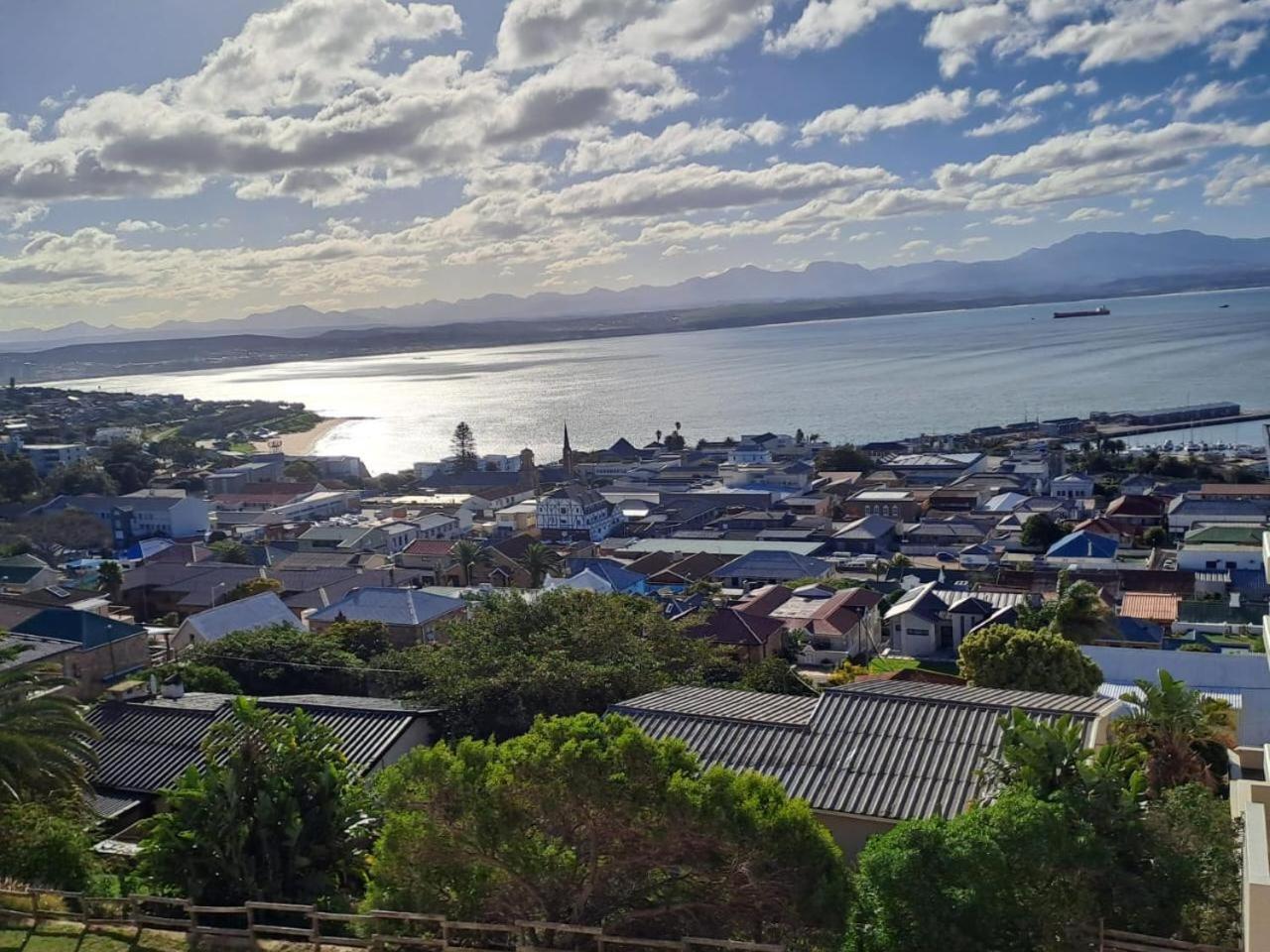 Ana'S Place Apartments Mossel Bay Camera foto