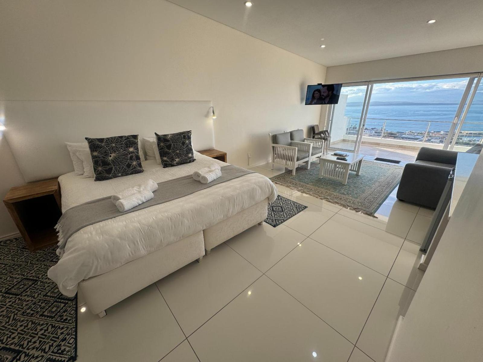 Ana'S Place Apartments Mossel Bay Esterno foto