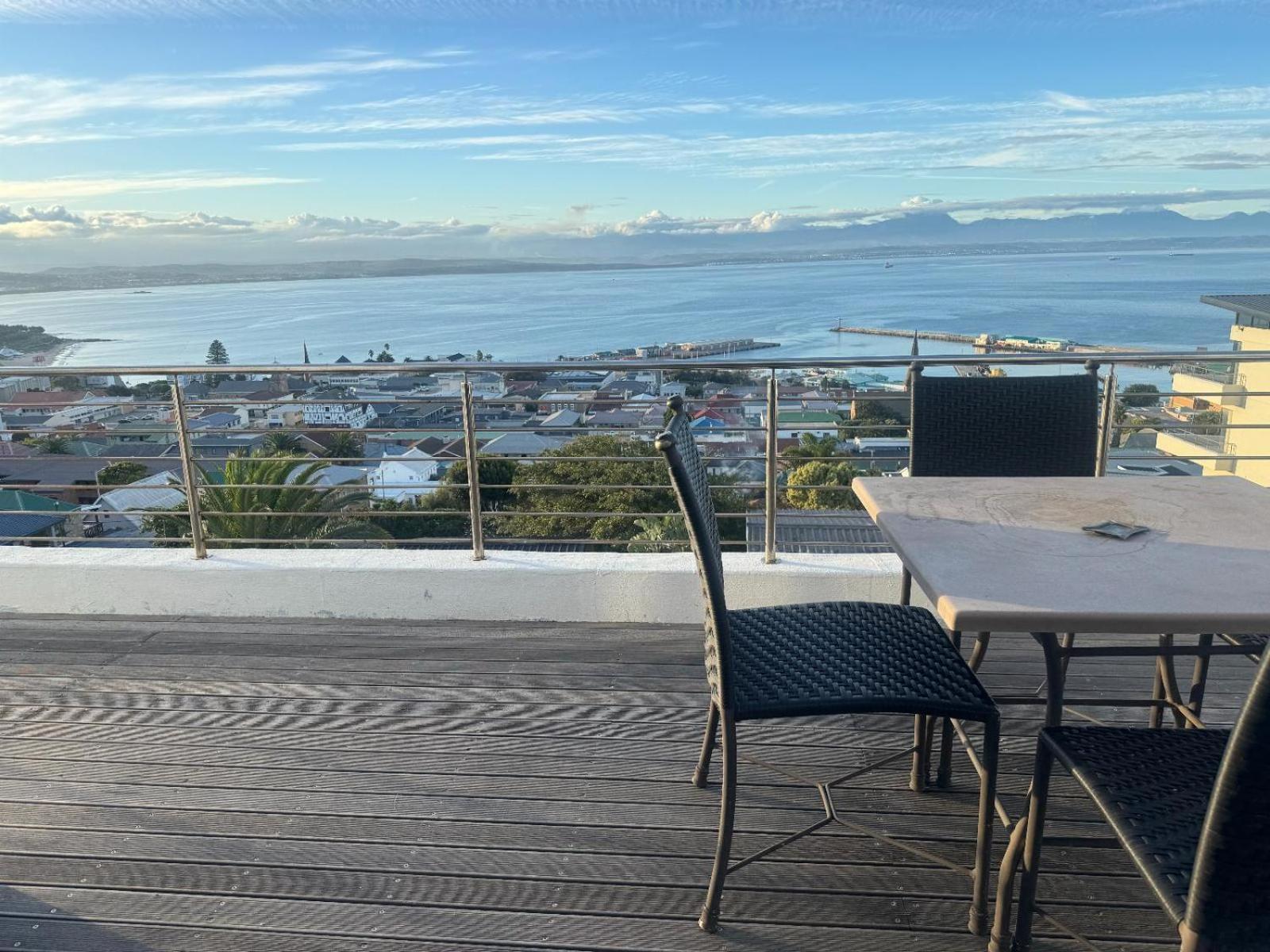 Ana'S Place Apartments Mossel Bay Camera foto