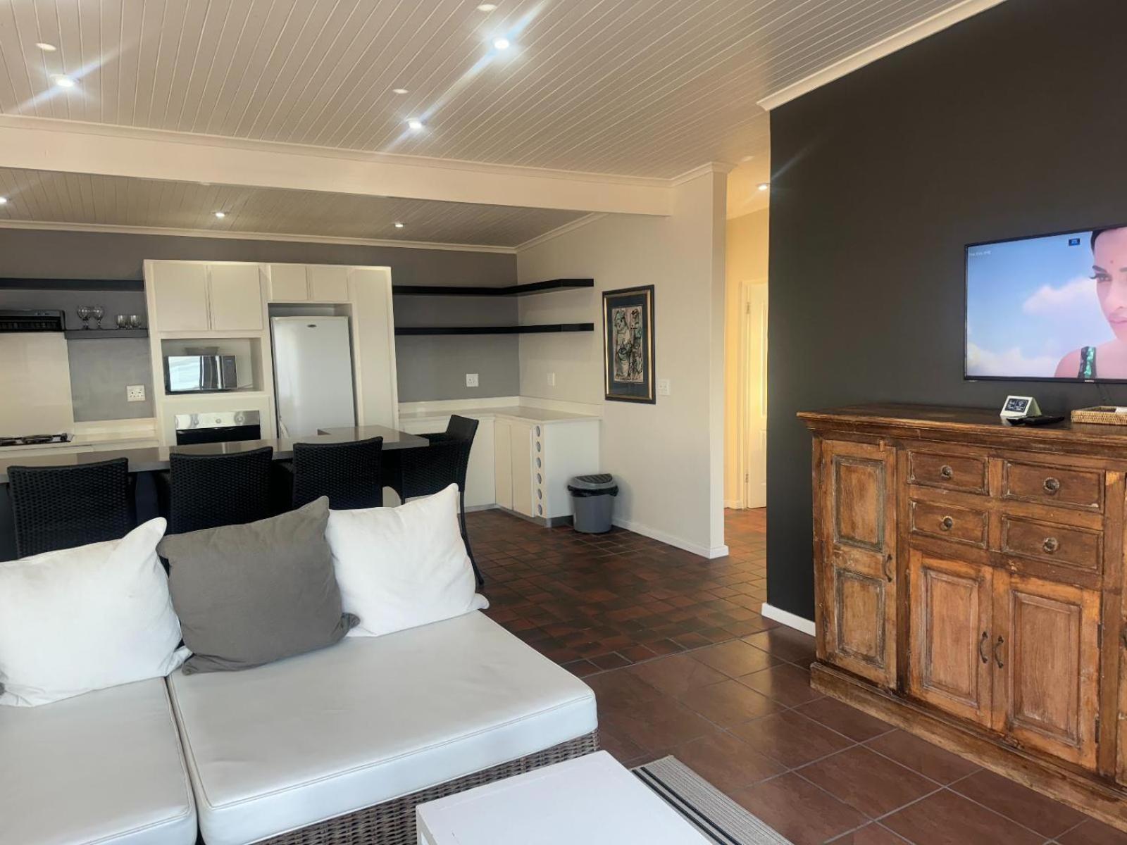 Ana'S Place Apartments Mossel Bay Esterno foto