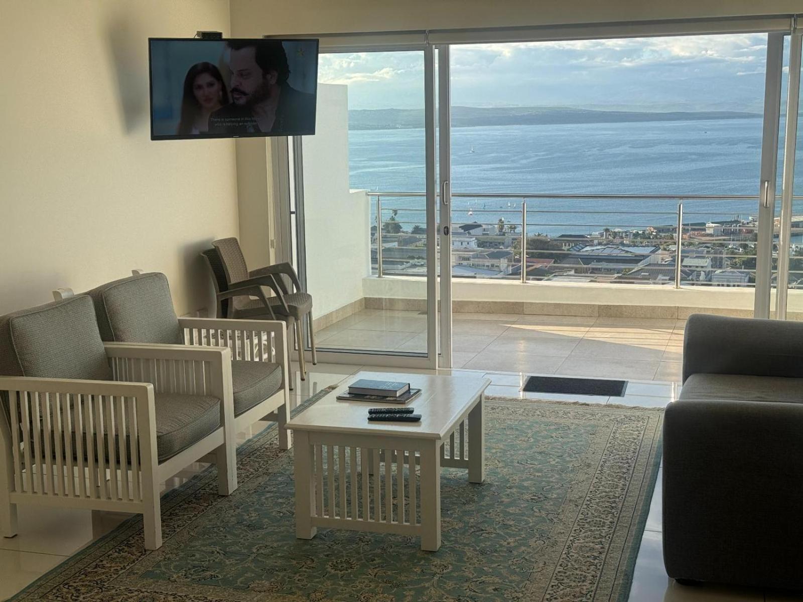 Ana'S Place Apartments Mossel Bay Esterno foto