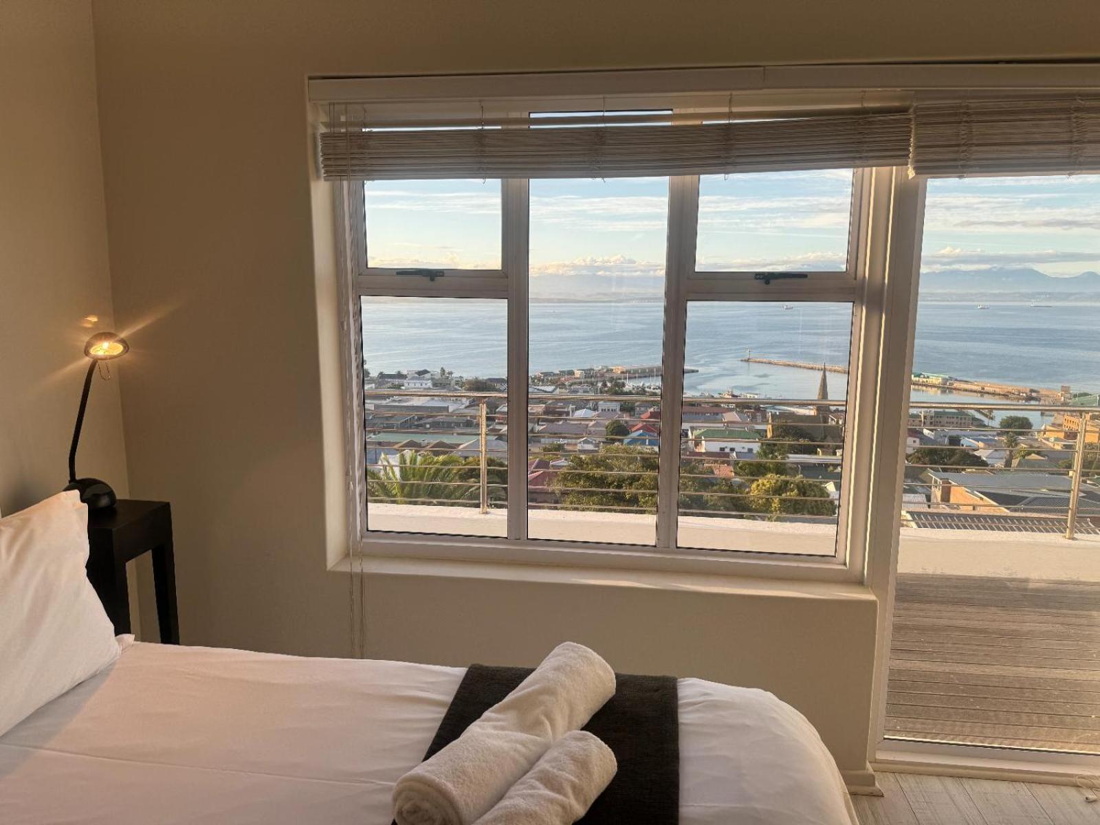Ana'S Place Apartments Mossel Bay Esterno foto
