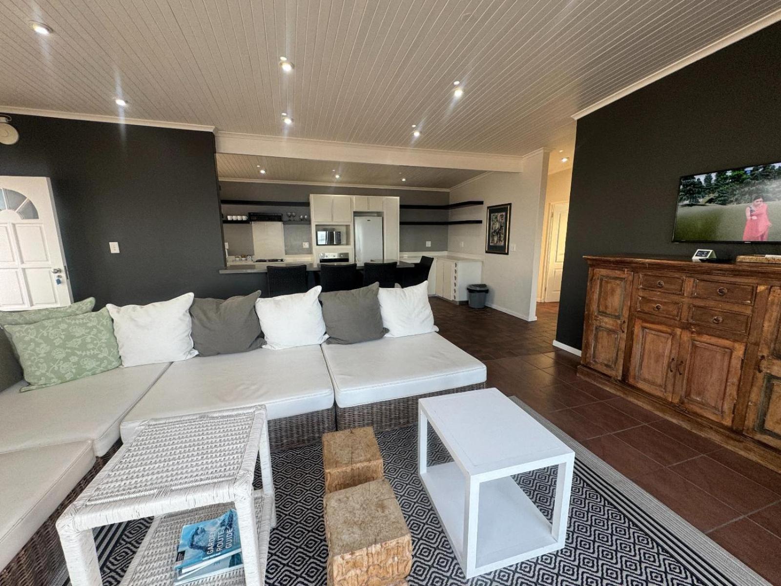 Ana'S Place Apartments Mossel Bay Esterno foto