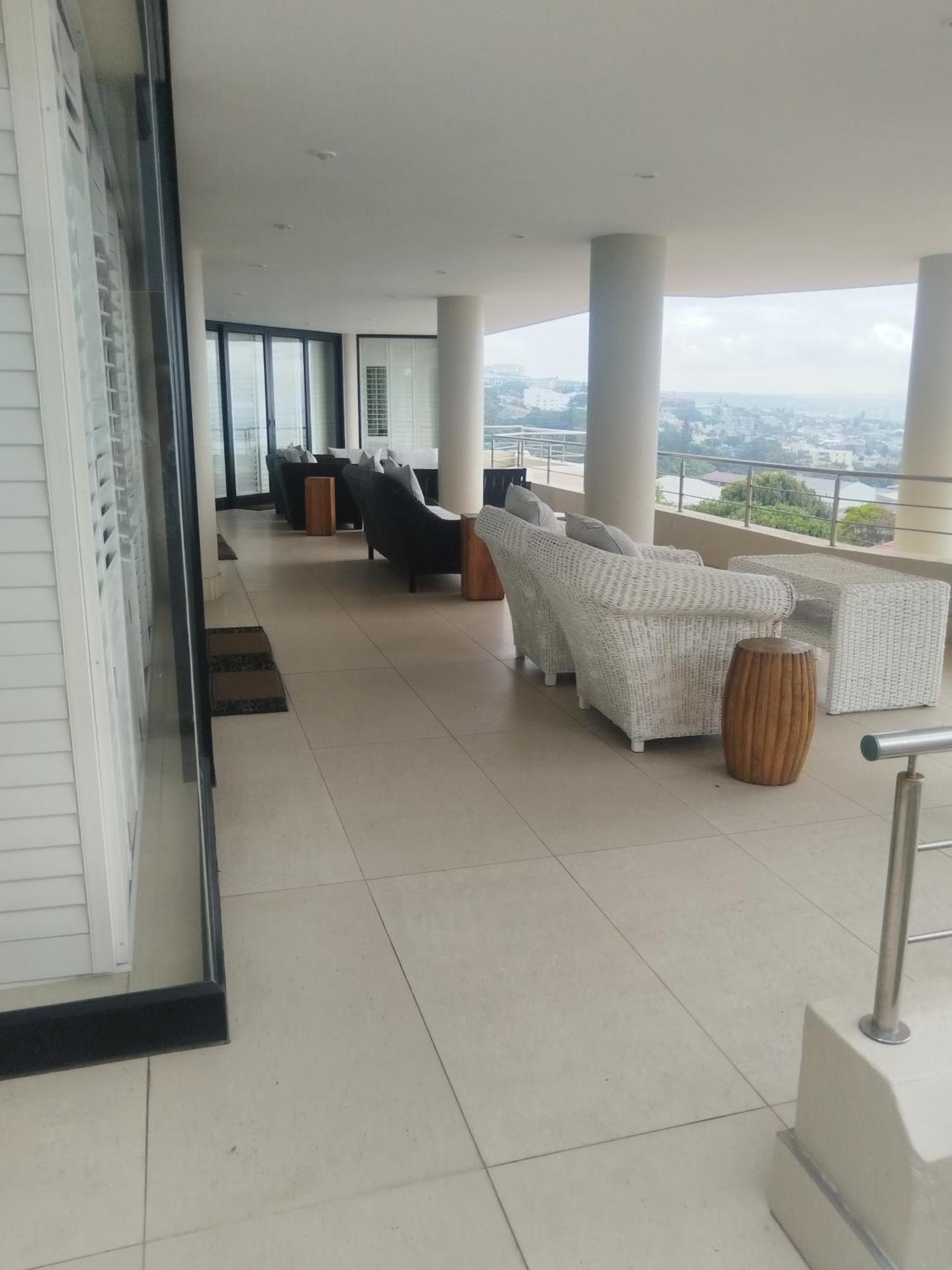 Ana'S Place Apartments Mossel Bay Esterno foto