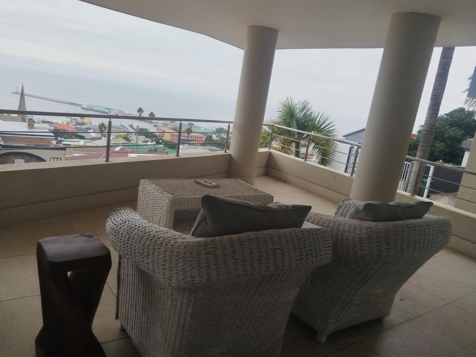 Ana'S Place Apartments Mossel Bay Esterno foto
